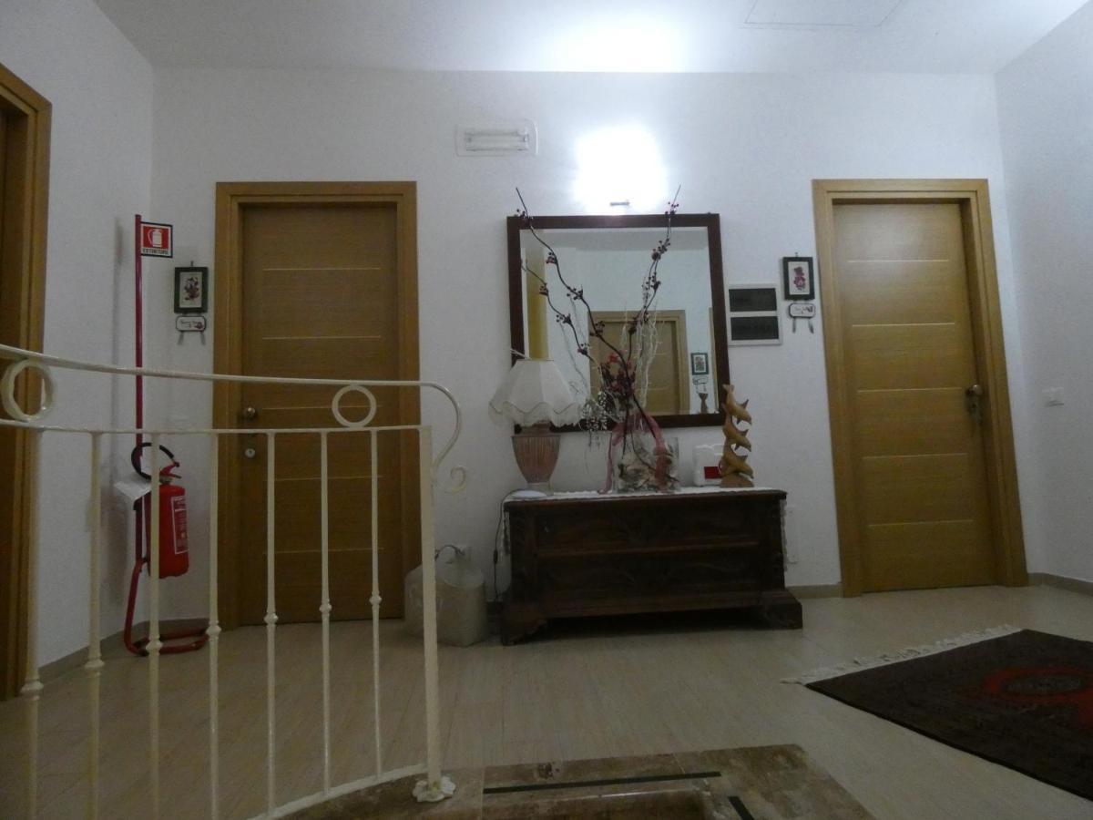 I Due Melograni Agriresort Tarano Exterior photo